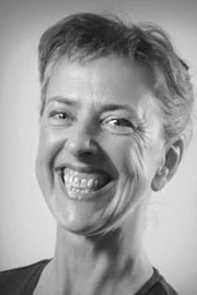 Tracy Harvey