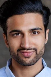 Omar Malik