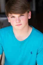 Cade Mansfield Cooksey
