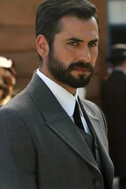 Burak Yamantürk