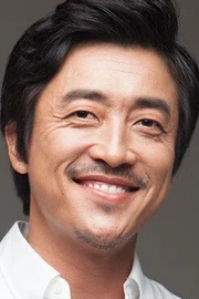 Jang Hyeok-jin