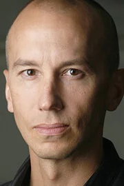 Colin Corrigan