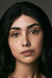 Alexa Mansour