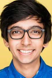 Nik Dodani