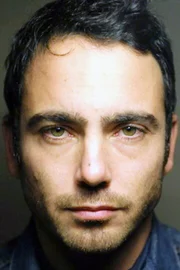 Matthieu Boujenah