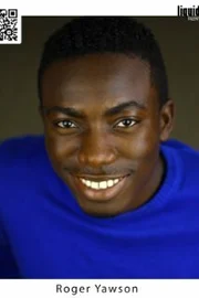 Roger Yawson