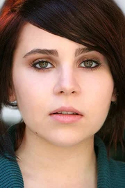 Mae Whitman