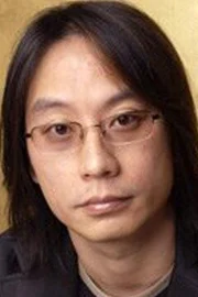 Danny Pang