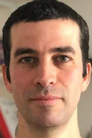 Eytan Ipeker