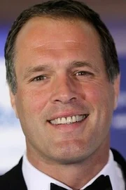 Martin Bayfield