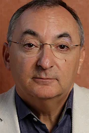 Peter Kosminsky