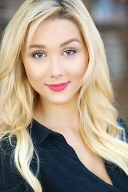 Cheyanna Lavon Zubas