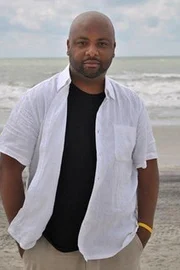 Montré Everett