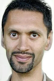 Paul Bazely