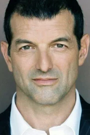 Mark Harelik