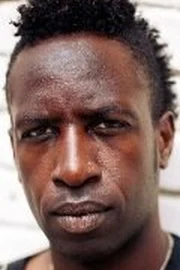 Saul Williams