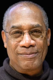 Joe Morton