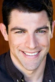 Max Greenfield