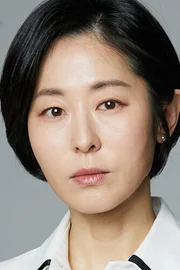 Kang Mal-geum