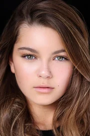 Mila Harris