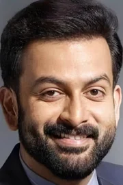 Prithviraj Sukumaran