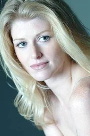 Dawn Ashley Cook