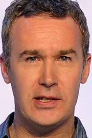 Tim Orr