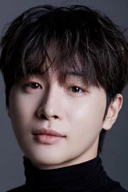 Park Sang-nam