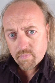 Bill Bailey