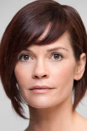 Nathalie Boltt