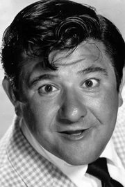 Buddy Hackett