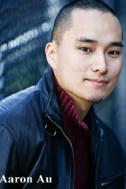Aaron Au