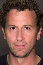 Jonathan Goldstein