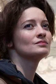 Natacha Kudritskaya