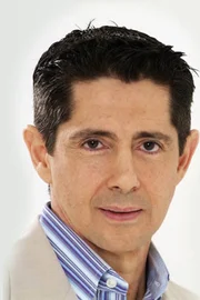 Xavier Coronel