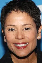 Roxann Dawson