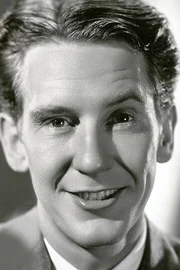 Burgess Meredith