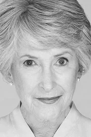 Joan Gregson