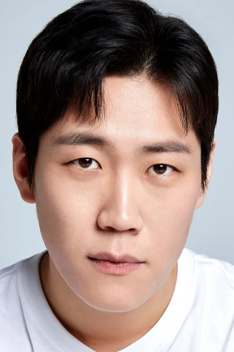 Ryoo Seung-moo