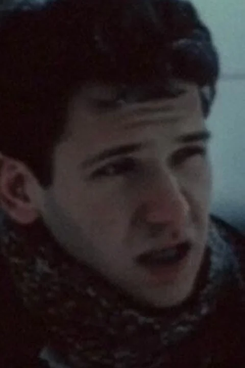 Евгений Калинцев