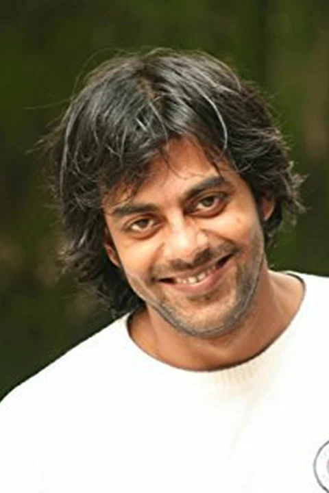 Niraj Kumar Mishra