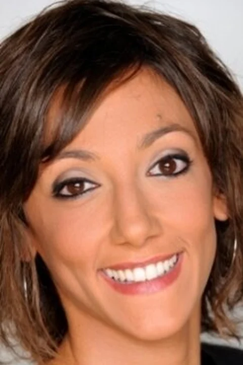 Rebecca Fitoussi
