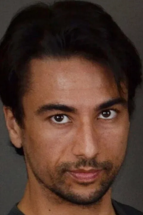 Mehdi Lamrini