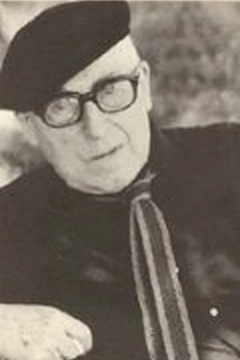 Cesare Zavattini