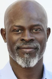 Djimon Hounsou
