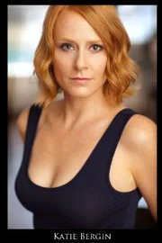 Katie Bergin