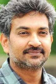 S.S. Rajamouli