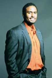 Roger Payano
