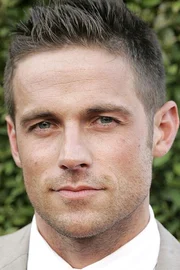 Dylan Bruce