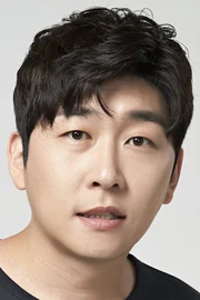 Yeon Je-wook